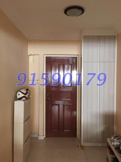 Yishun Street 71 thumbnail photo